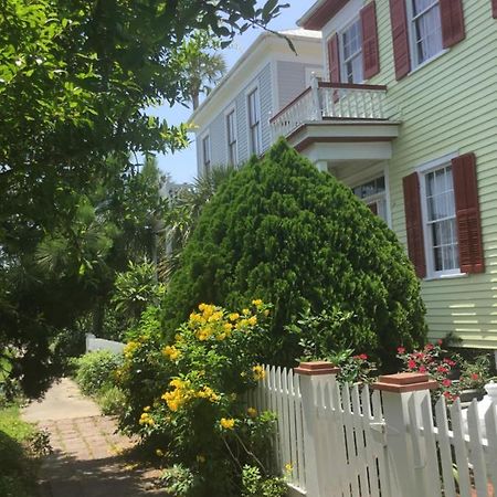 1118 Postoffice Street Διαμέρισμα Γκάλβεστον Εξωτερικό φωτογραφία