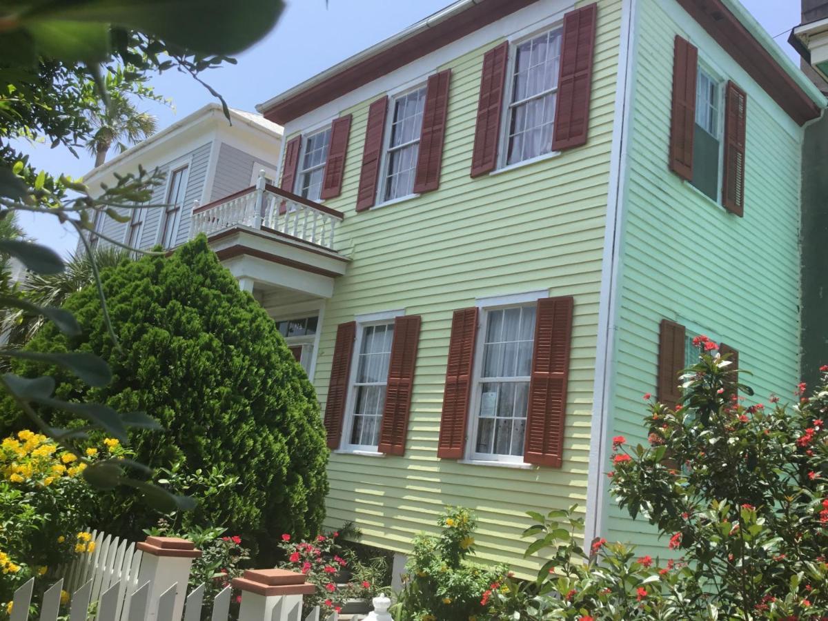 1118 Postoffice Street Διαμέρισμα Γκάλβεστον Εξωτερικό φωτογραφία