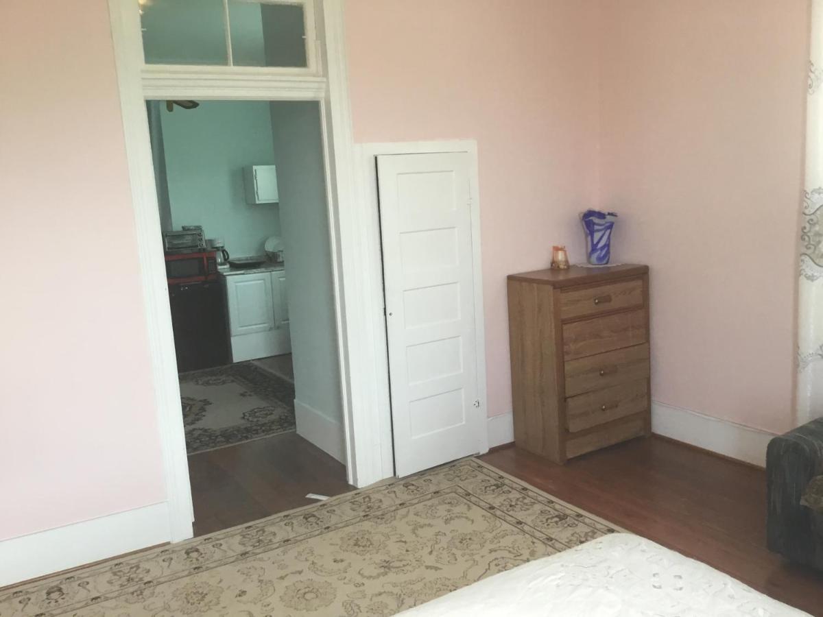 1118 Postoffice Street Διαμέρισμα Γκάλβεστον Εξωτερικό φωτογραφία